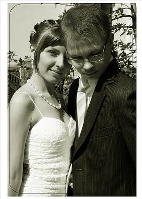 A couple